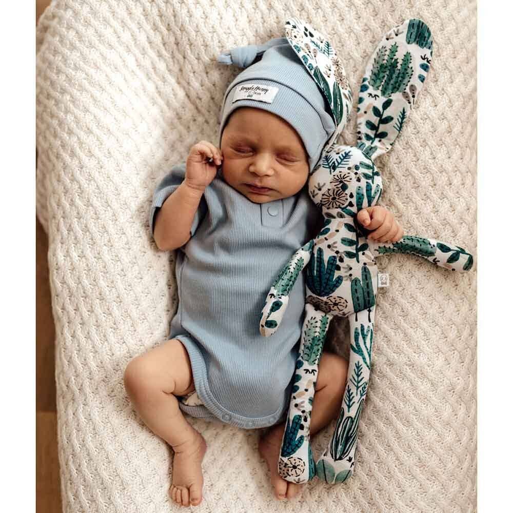 Organic Snuggle Bunny - Arizona