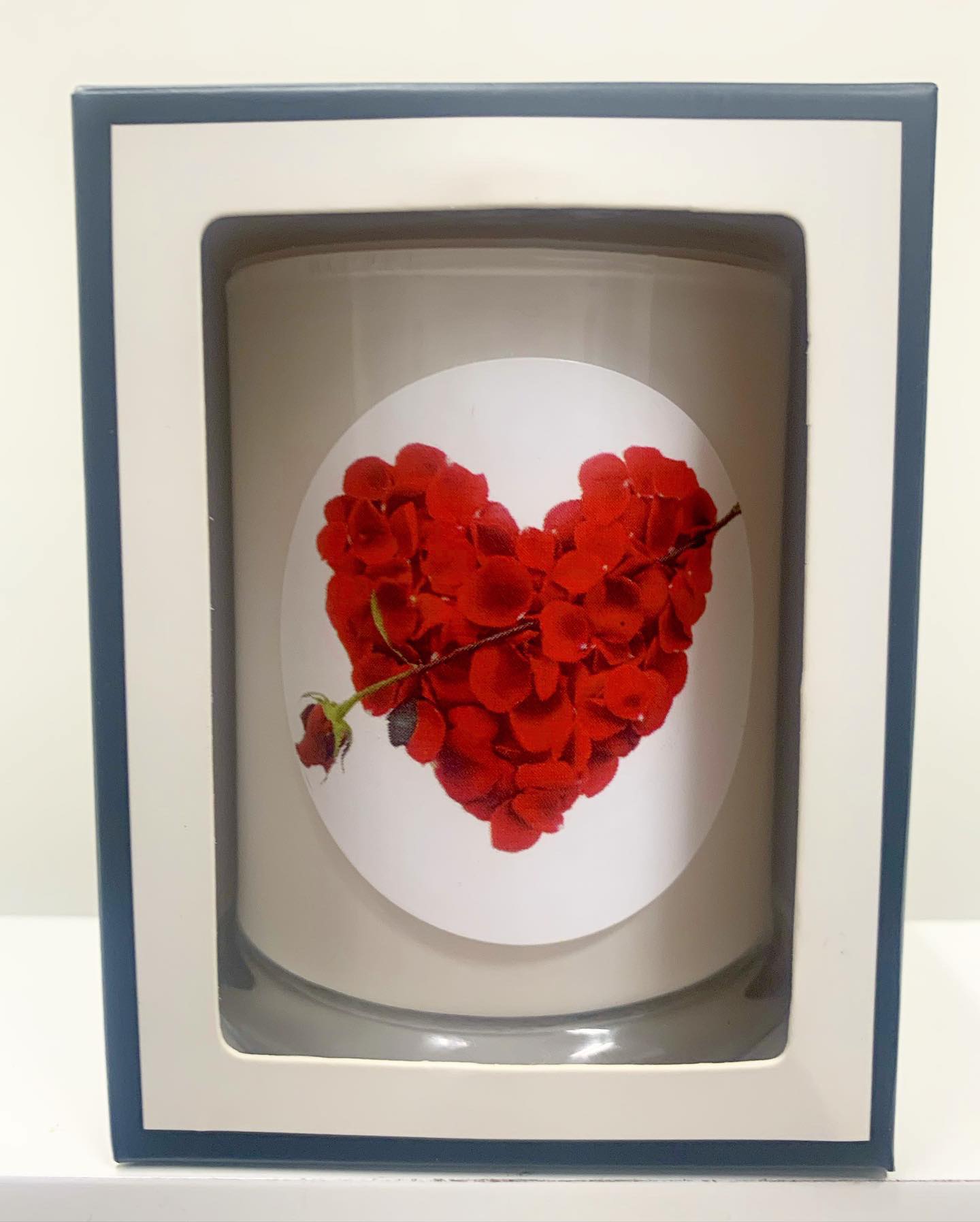 Love 💘 Gem Candles