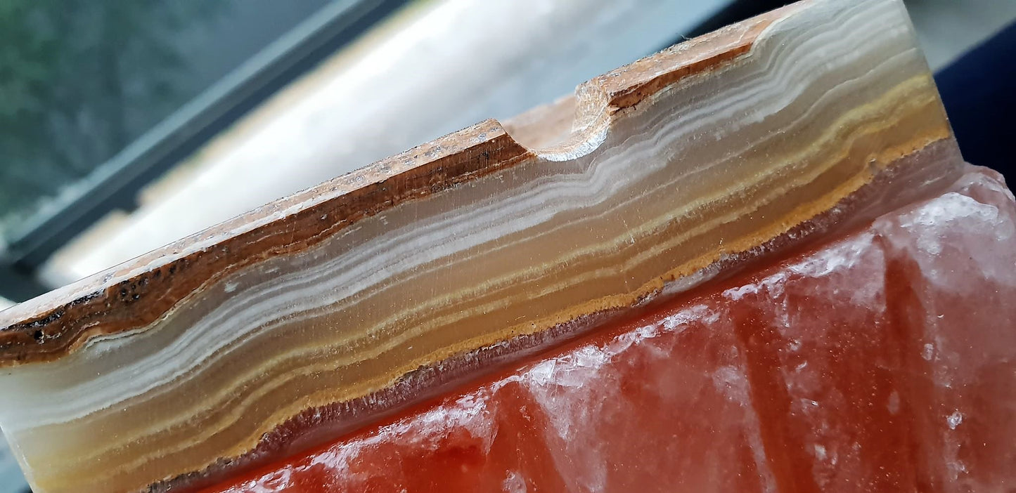 Angel Himalayan Salt Lamp