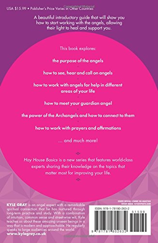 Angels – How to See, Hear and Feel Your Angels