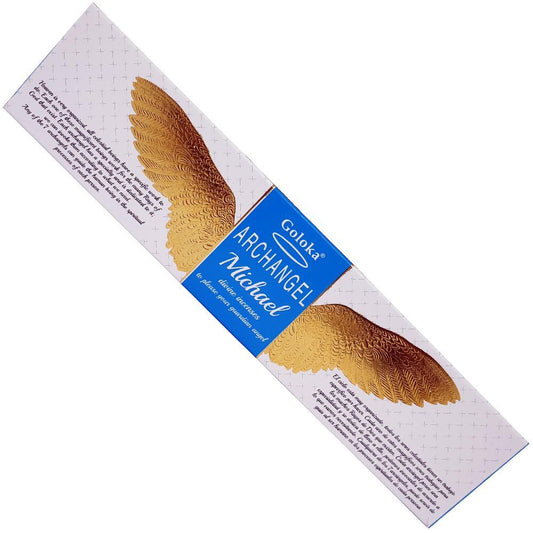 Goloka - Archangel Michael Incense Sticks