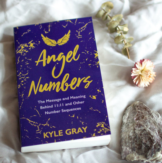 Angel Numbers - Kyle Gray
