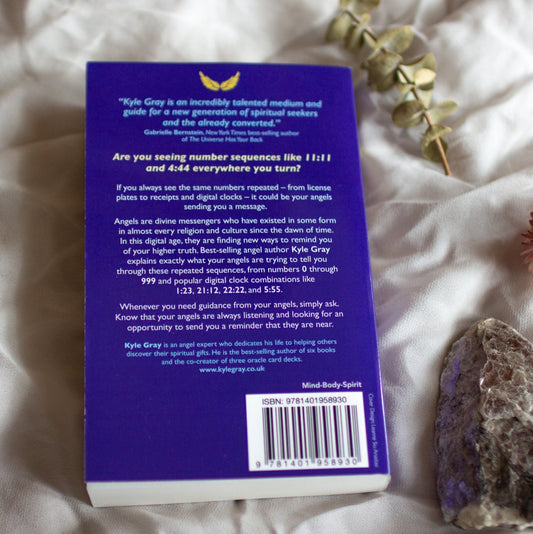 Angel Numbers - Kyle Gray