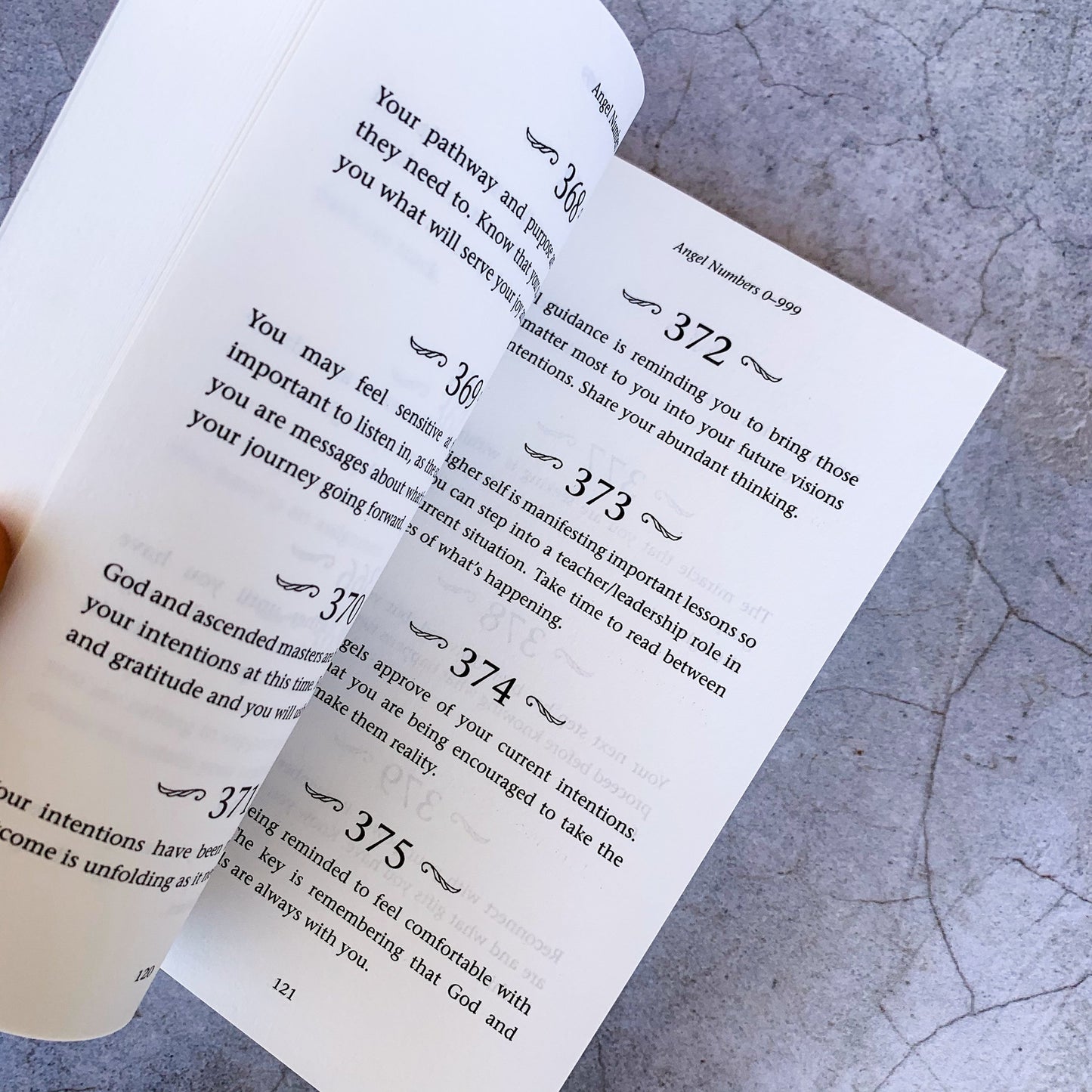 Angel Numbers - Kyle Gray