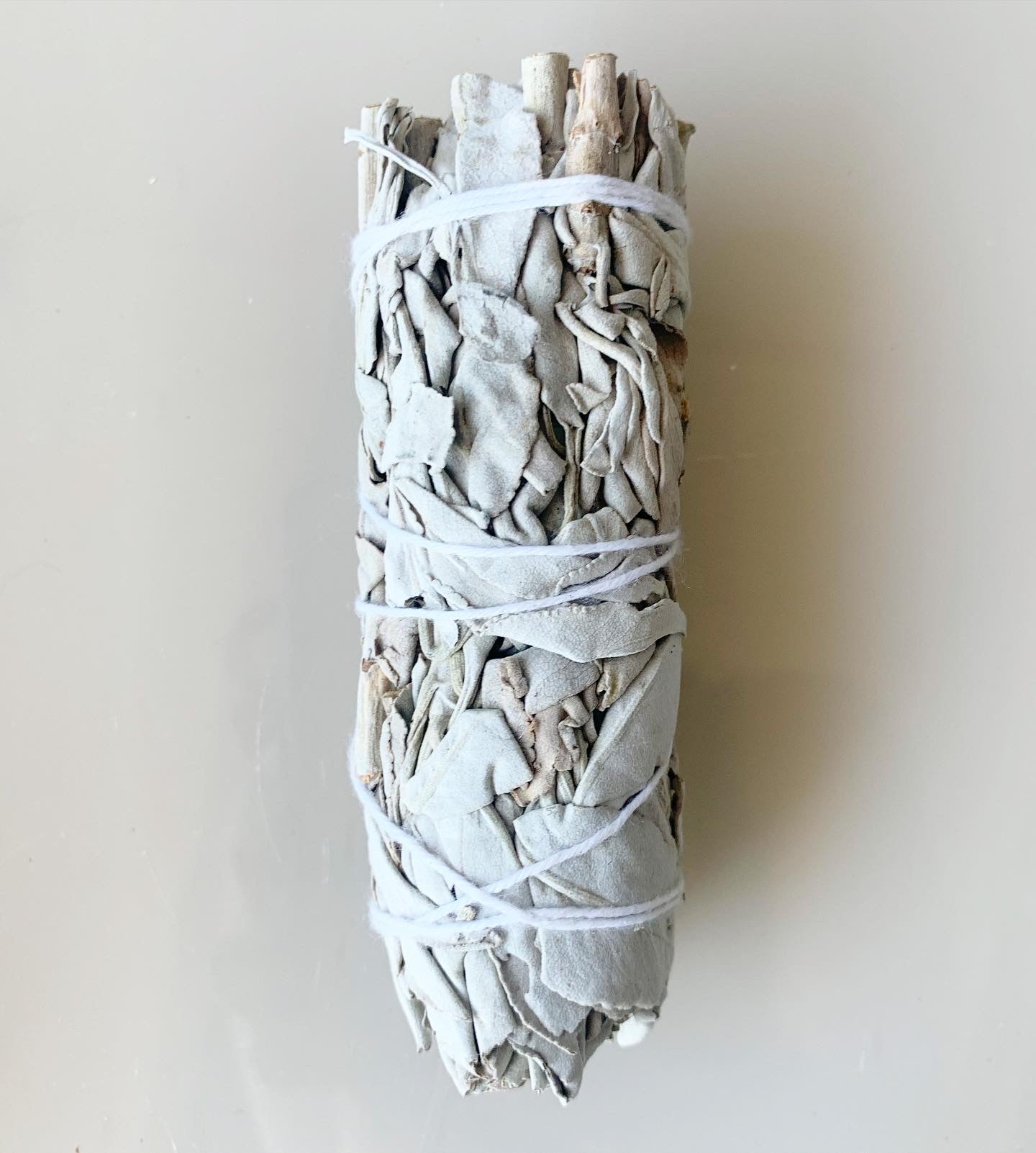 Sage Smudge Stick - 12.5cm