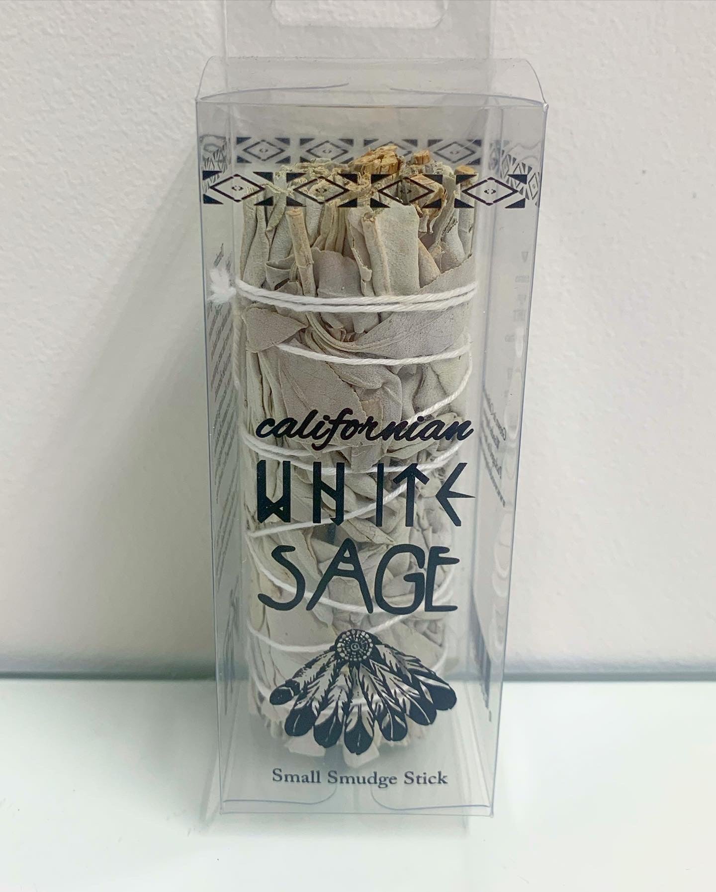 Sage Smudge Stick - 9cm