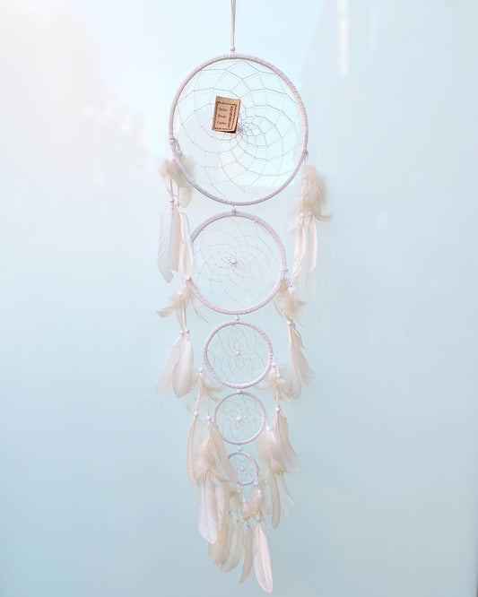 Indian Dream Catcher - Large