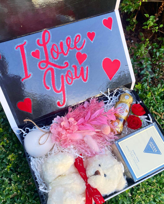 Valentine💘 Gift Boxes 🎁