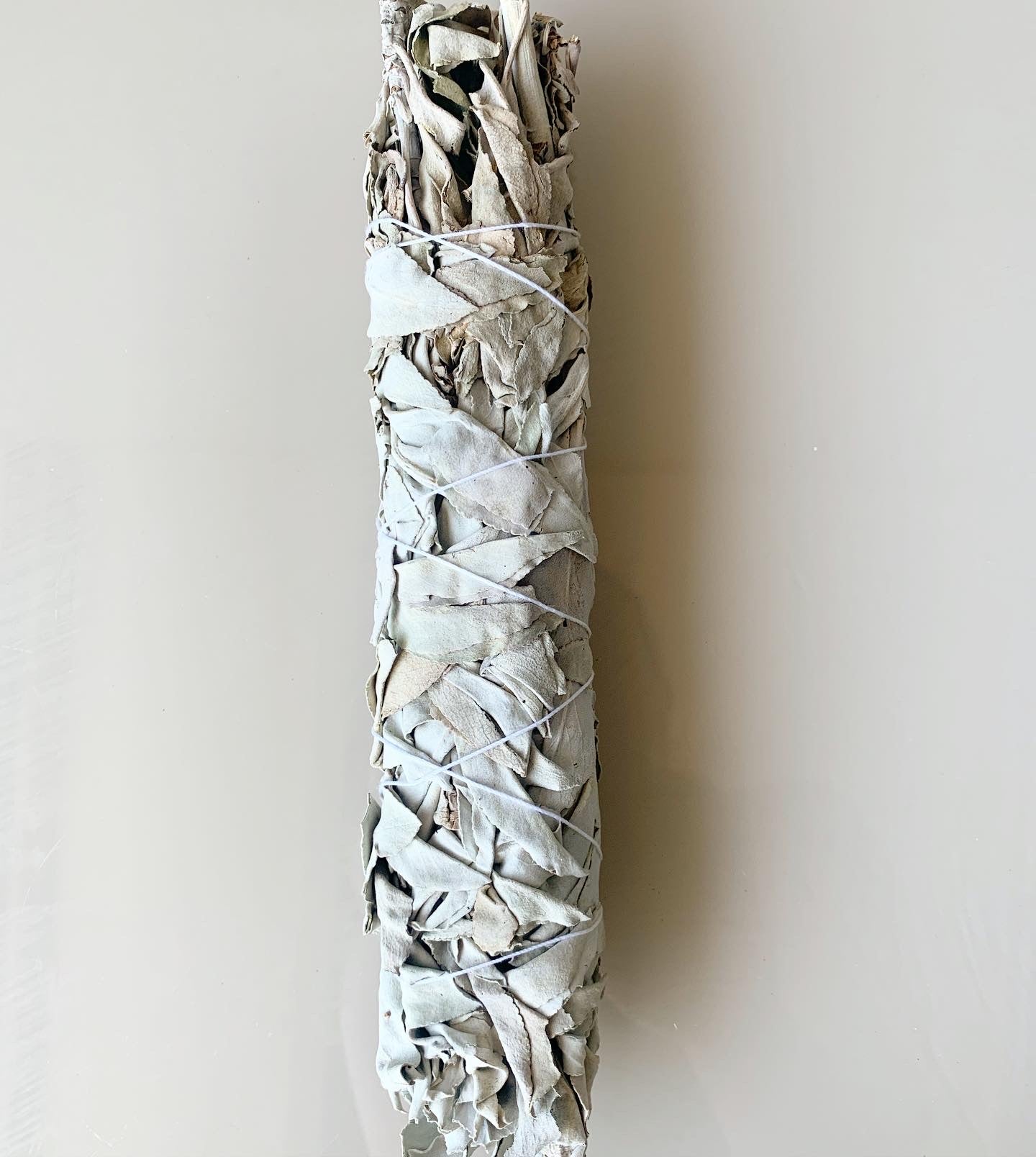 Sage Smudge Stick - 22cm