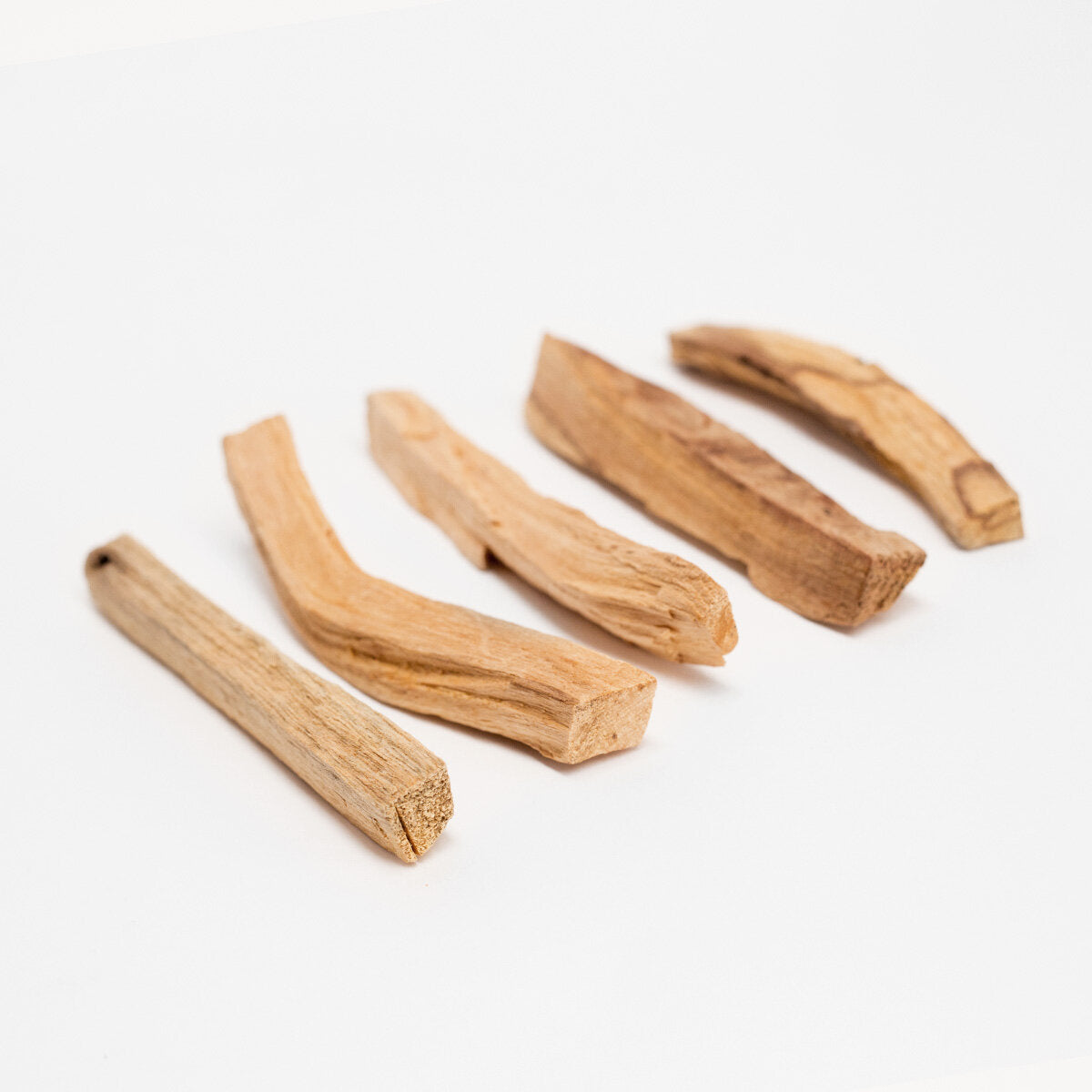Palo Santo Smudge Sticks - 5pk