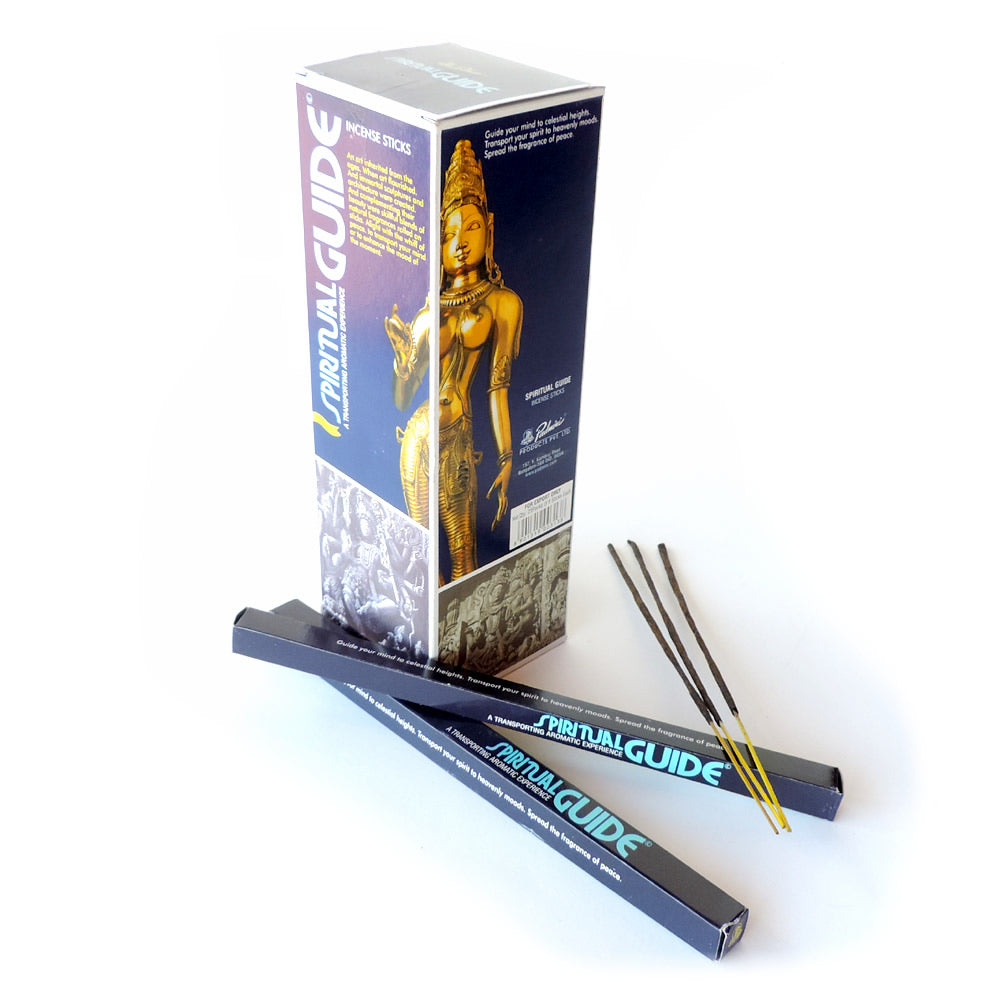 Padmini - Spiritual Guide Incense Stick