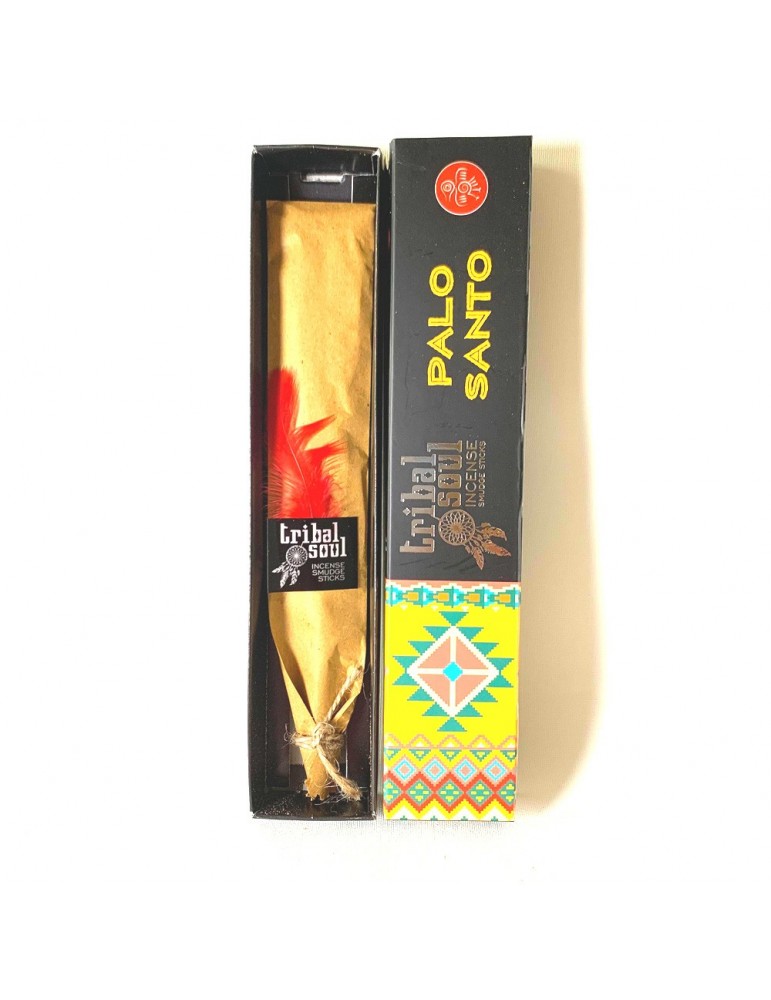 Tribal Soul - Palo Santo Incense