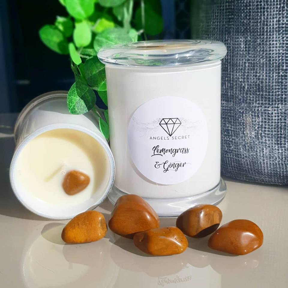 GEM 💎 CANDLES