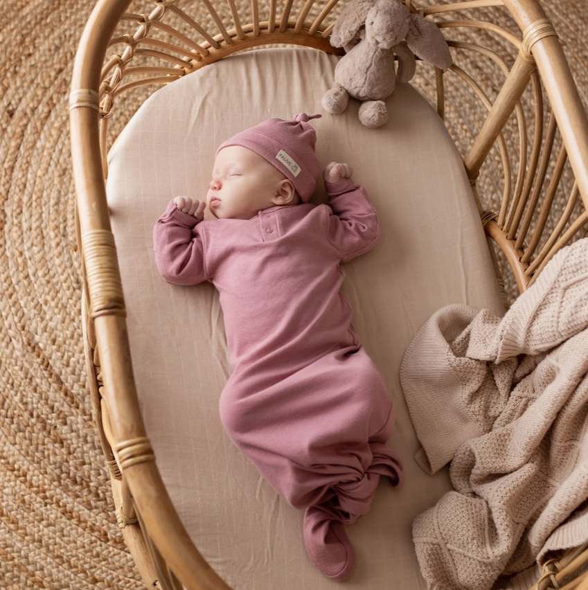 BABY CLOTHING & ACCESSORIES