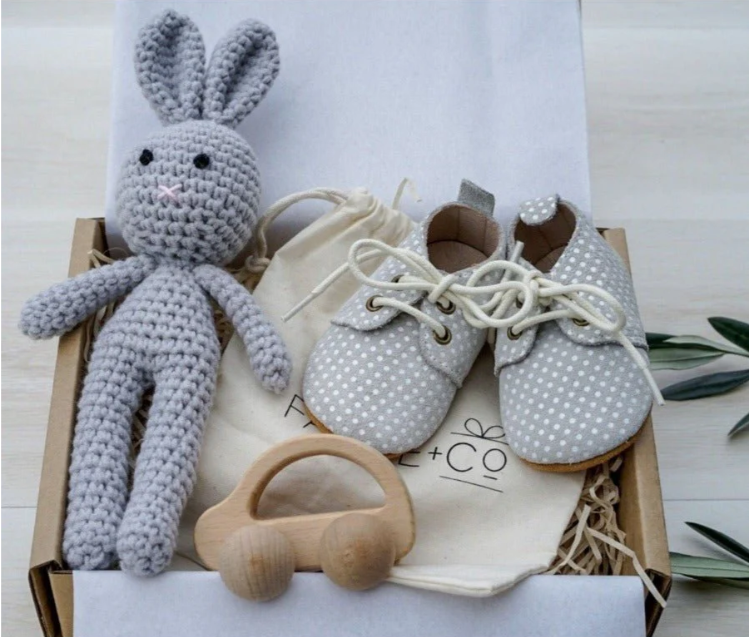 BABY & MAMA GIFT BOXES