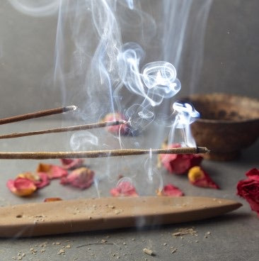 INCENSE