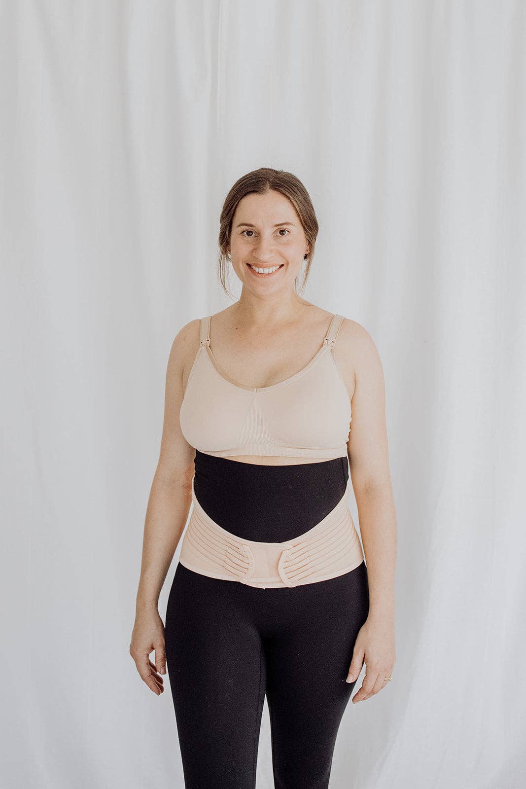 3 In 1 Postpartum Support Belt: SM
