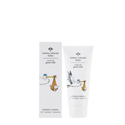 Baby Bottom Creme 75g