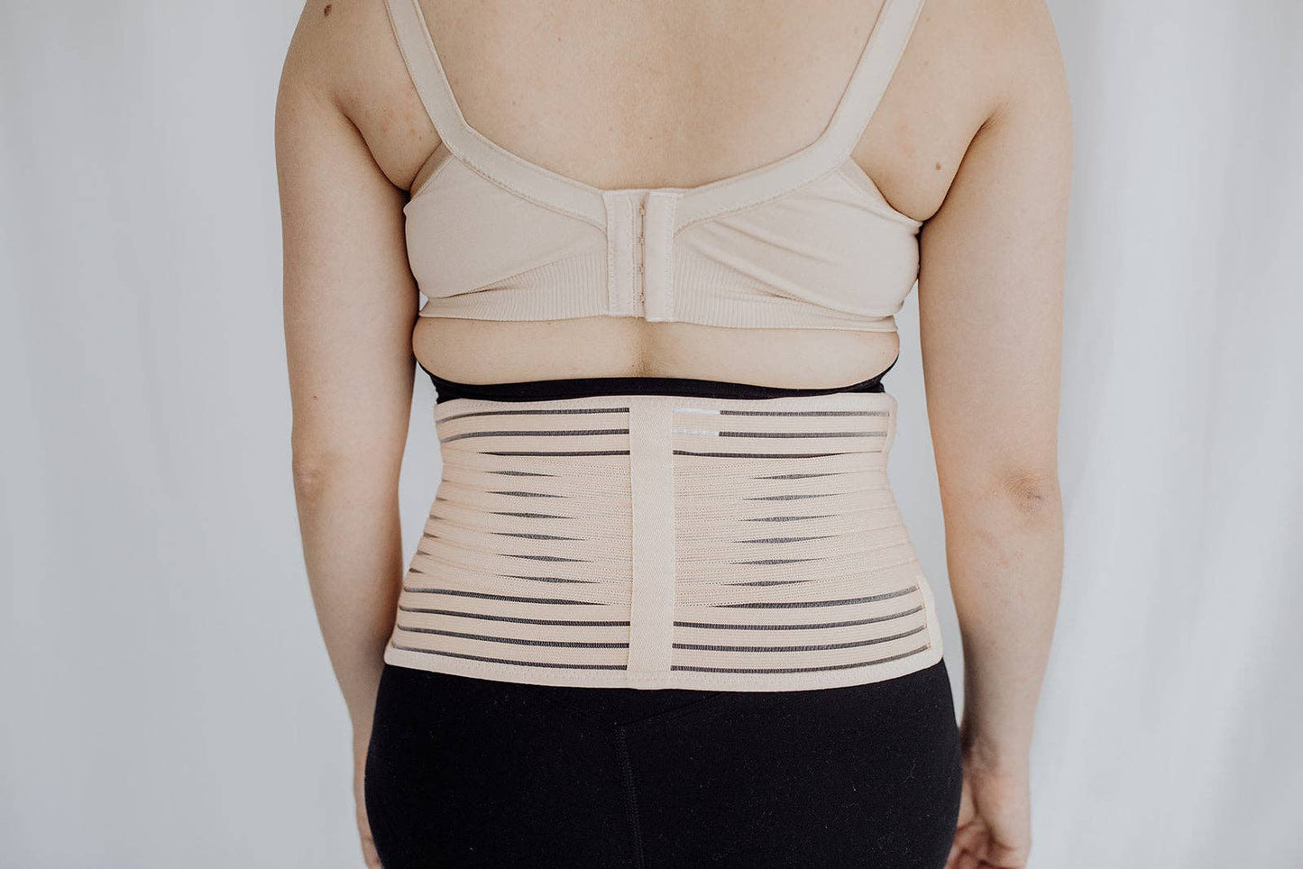 3 In 1 Postpartum Support Belt: SM