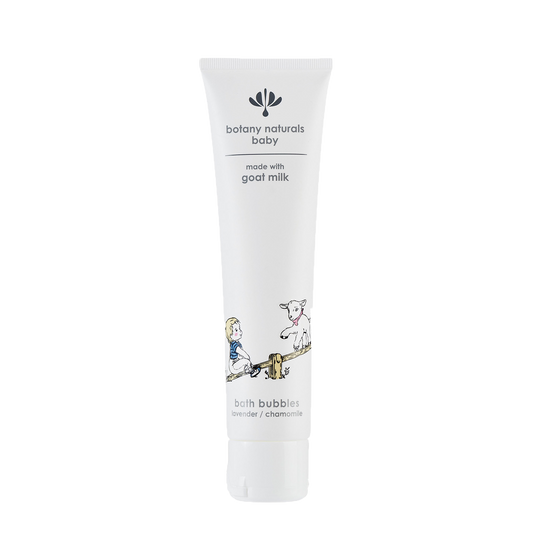 Baby Bath Bubbles 175mL