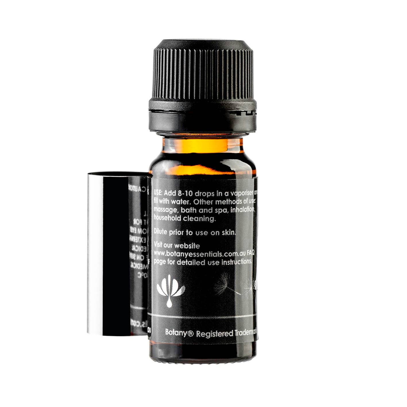 Tea Tree (Melaleuca Alternifolia): 1 L