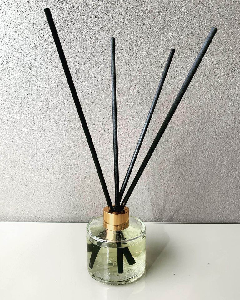 Crystal 💎 Diffusers