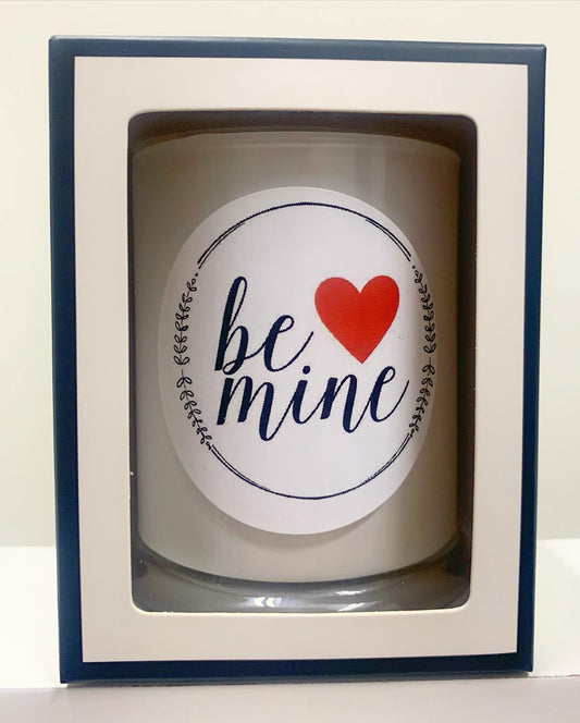 Love 💘 Gem Candles