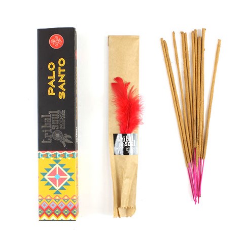 Tribal Soul - Palo Santo Incense