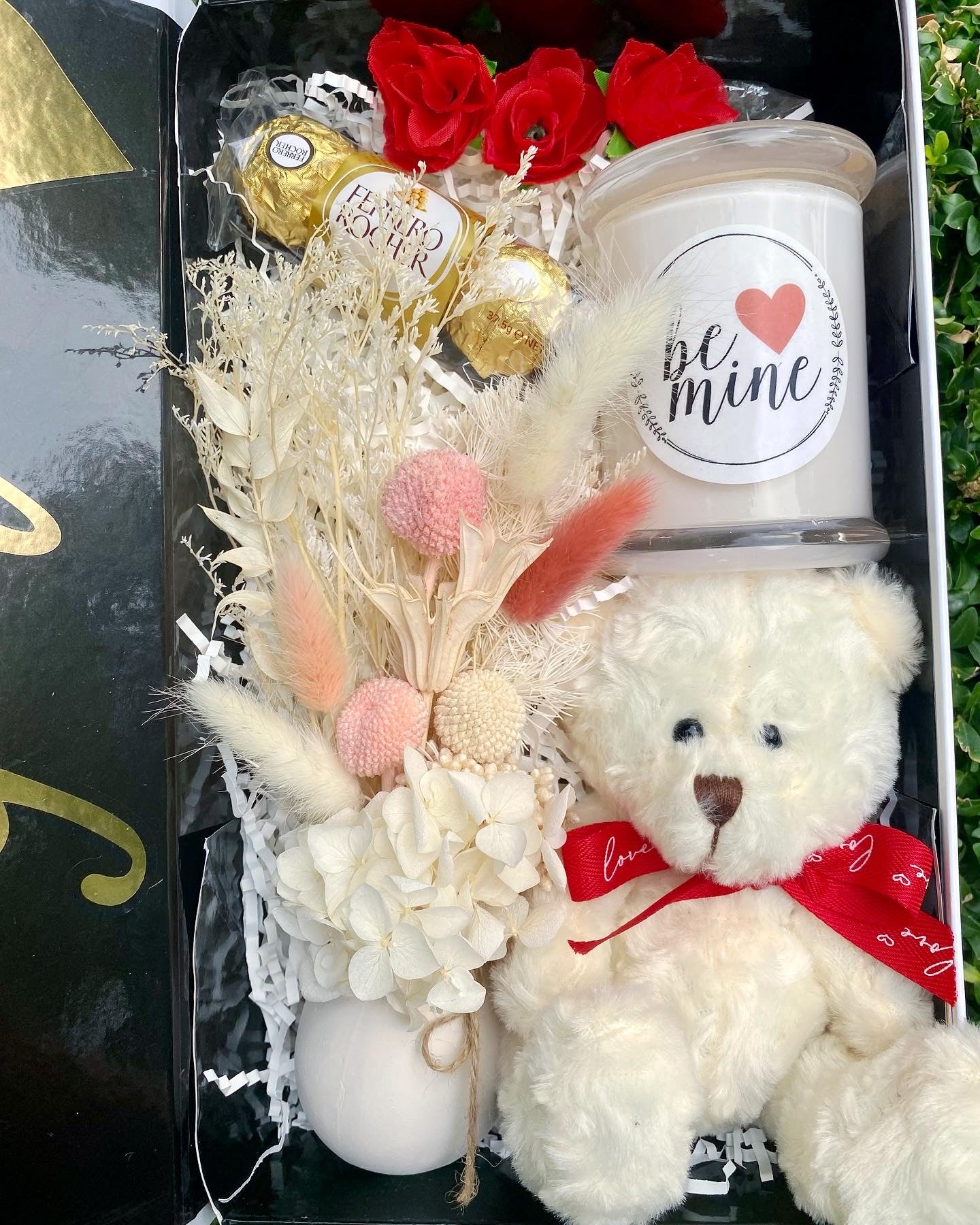 💘 Floral 💐 Gift Boxes 🎁