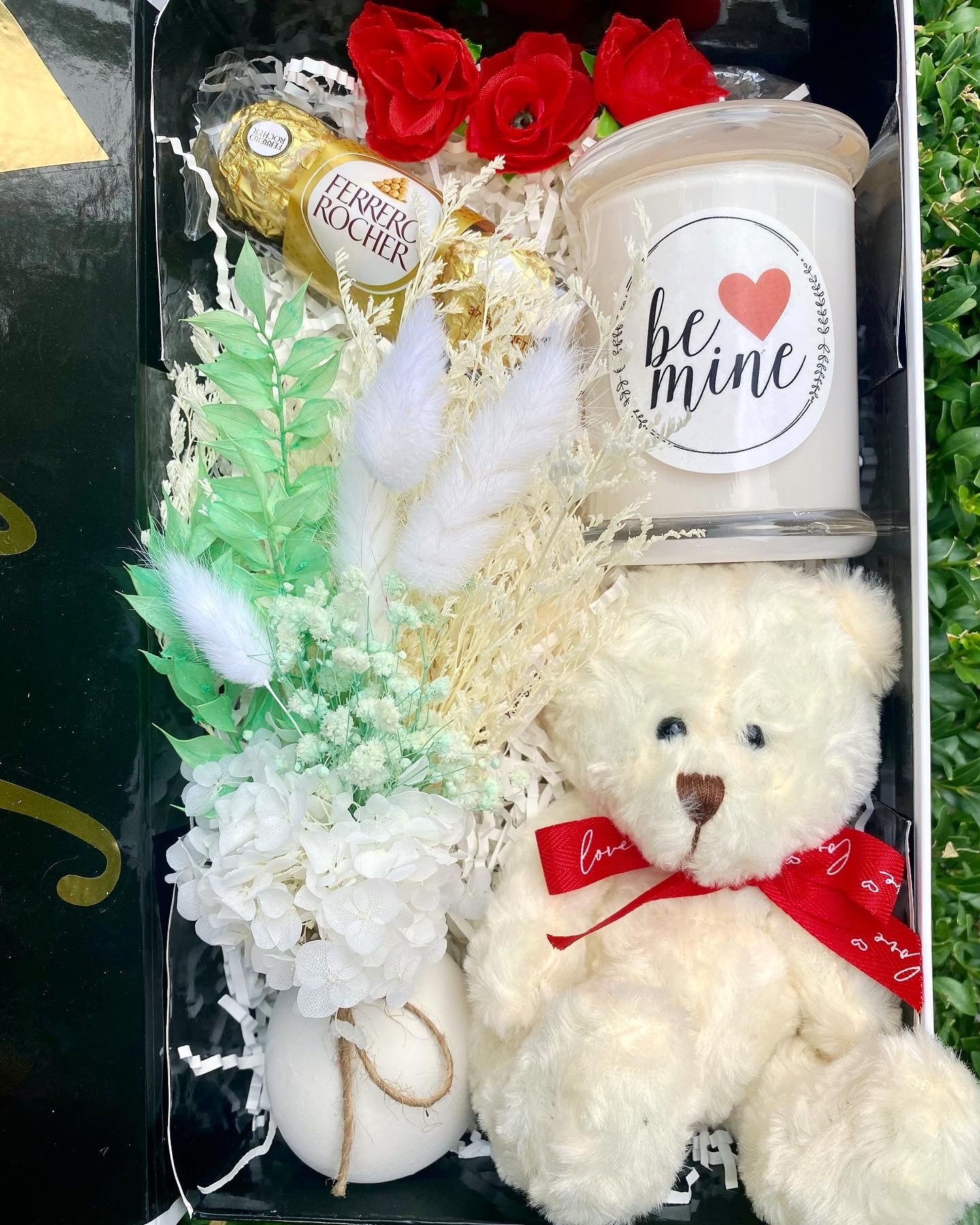 💘 Floral 💐 Gift Boxes 🎁