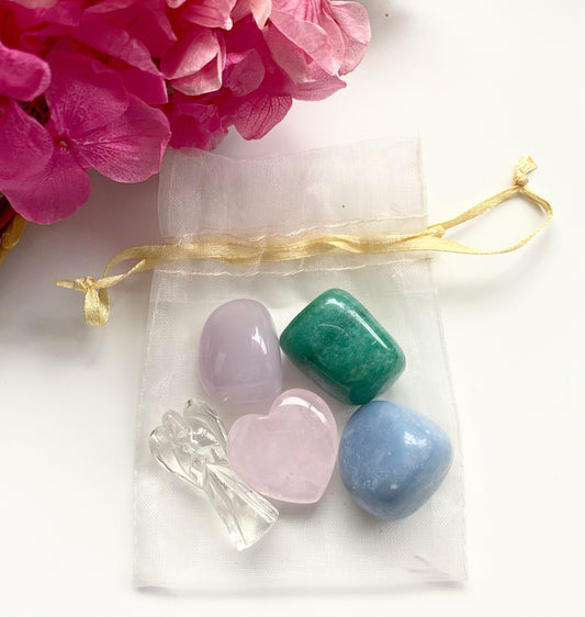 Childrens Crystal Kit