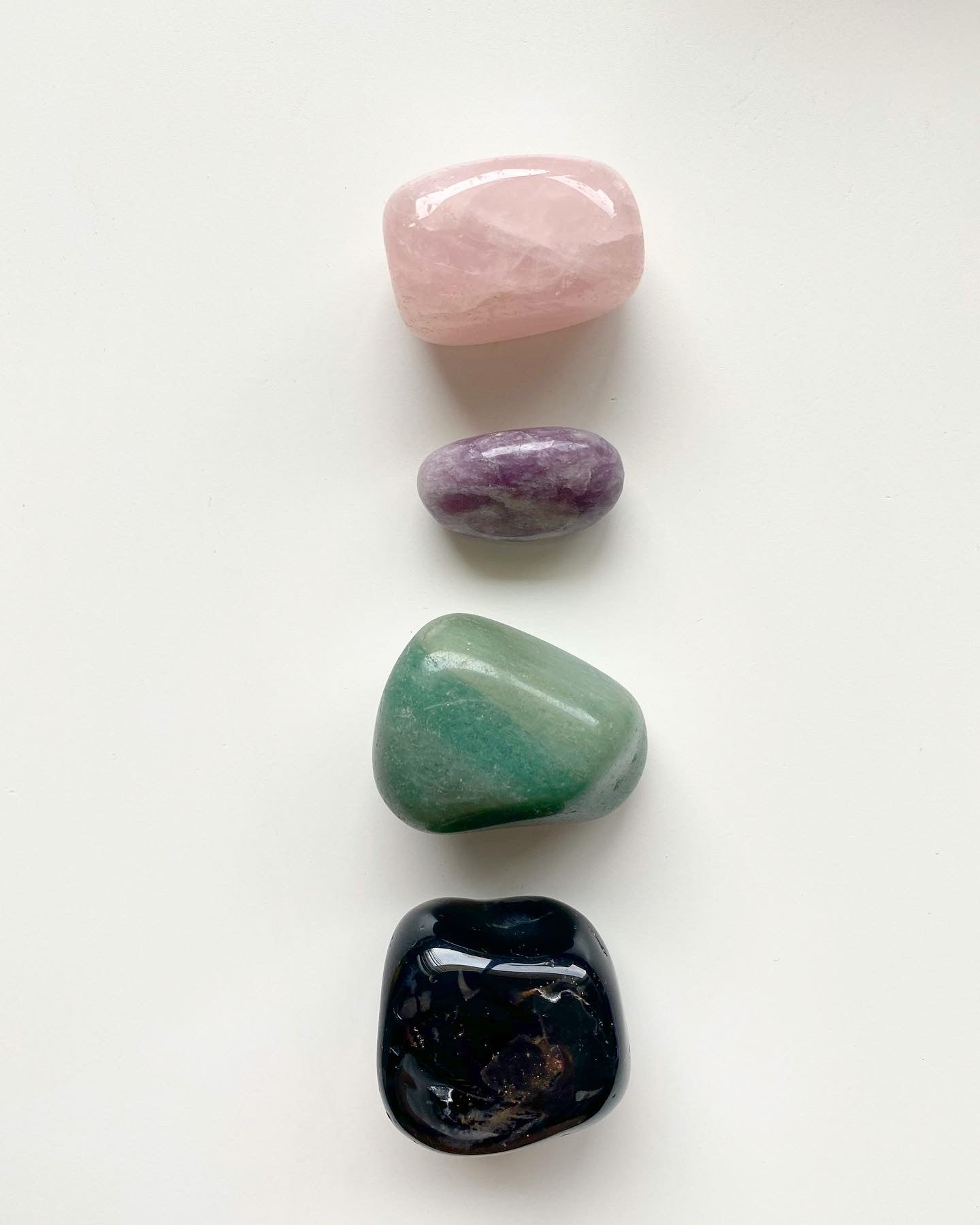 Uplifting Happiness & Joy Crystal Kit