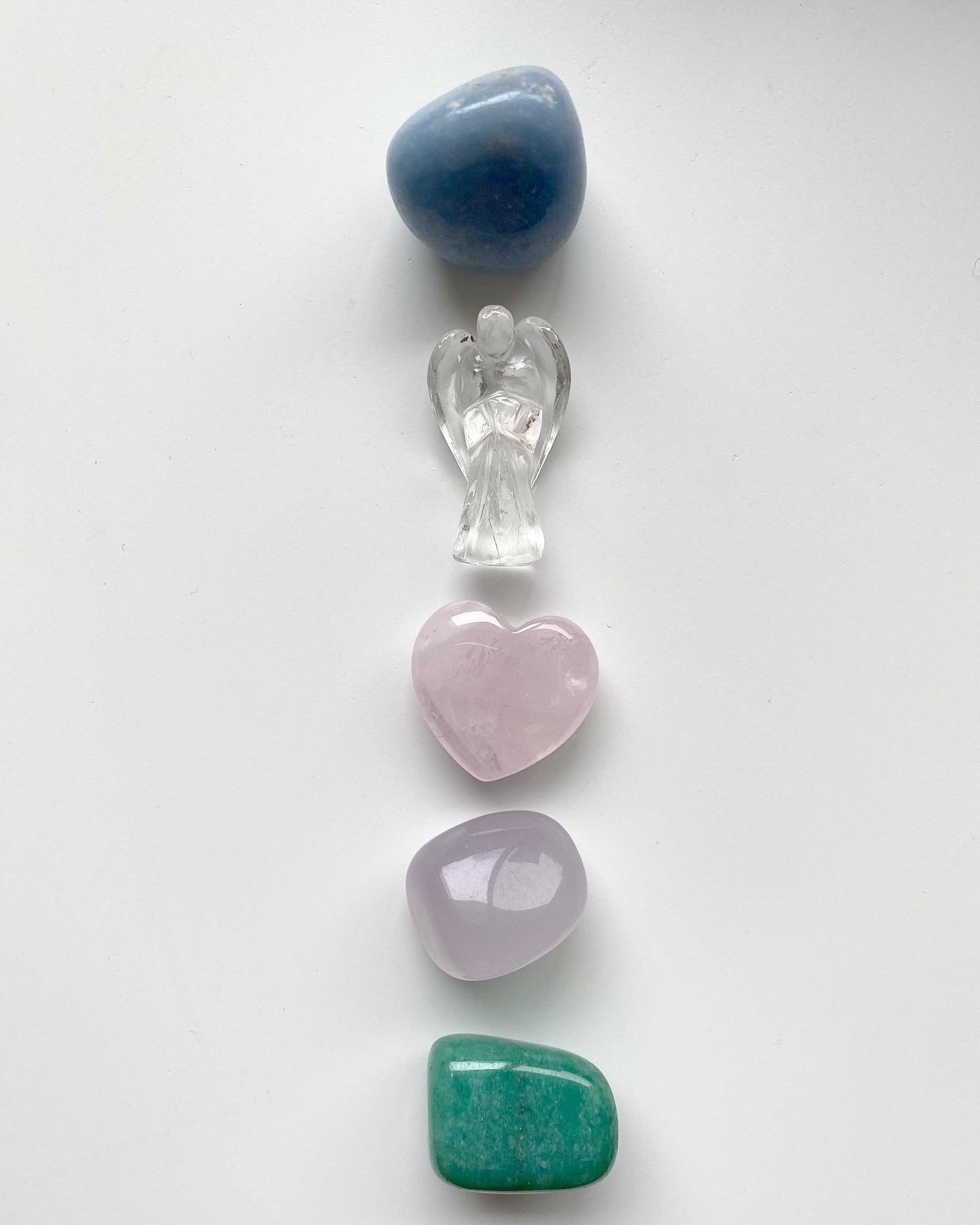 Childrens Crystal Kit