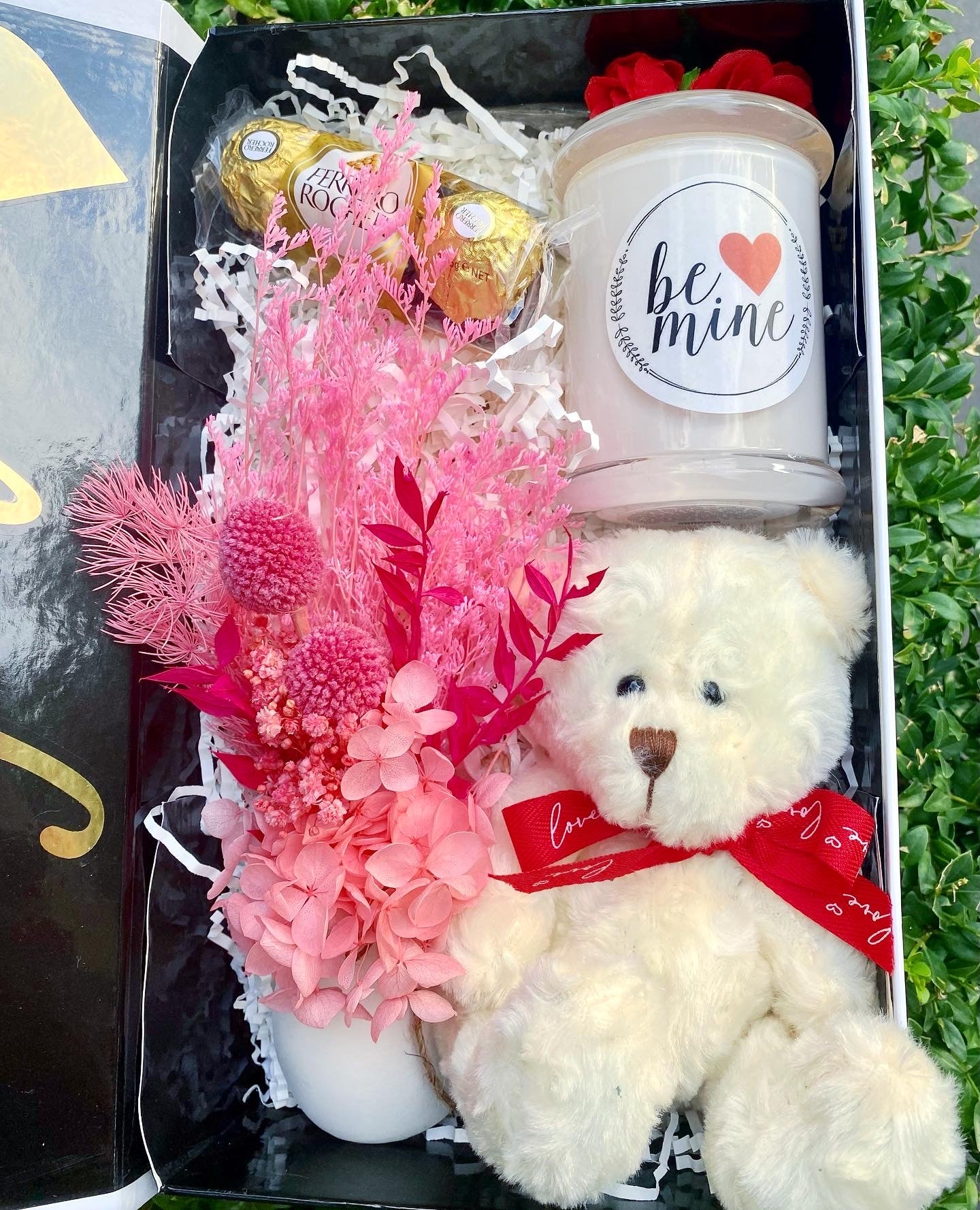 💘 Floral 💐 Gift Boxes 🎁