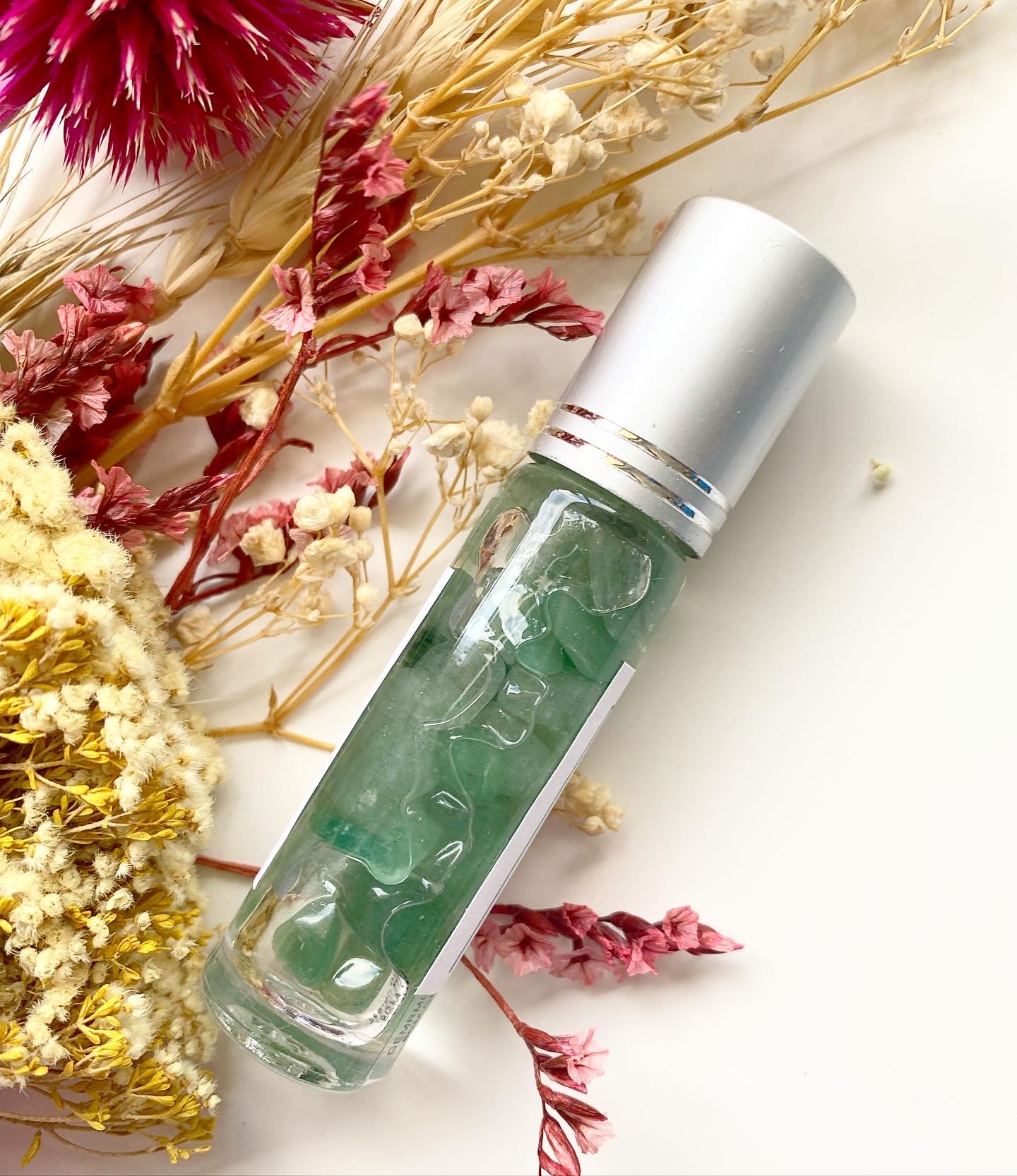Uplifting & Joy | Inspirational Essential Oil Roller