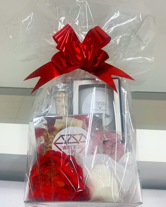 Pamper 🎁 Gift Pack