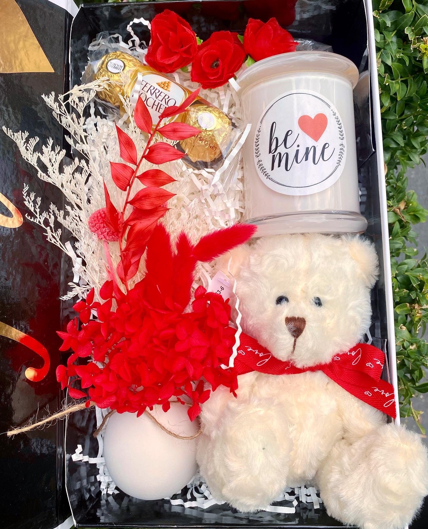 💘 Floral 💐 Gift Boxes 🎁