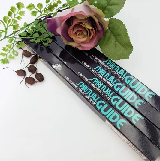 Padmini - Spiritual Guide Incense Stick